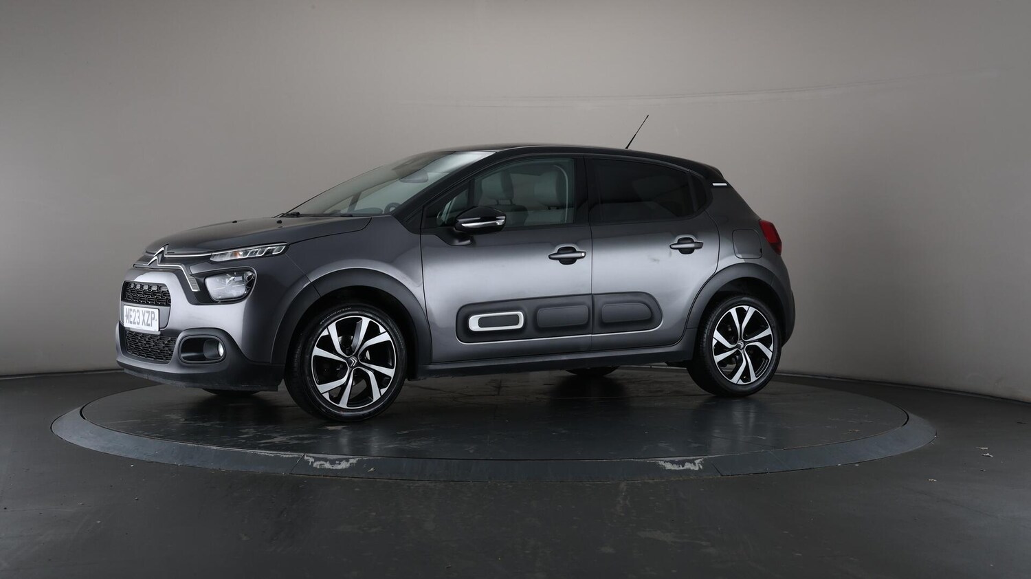 Used Citroen C3 2023 for sale - 76060685: Photo 41