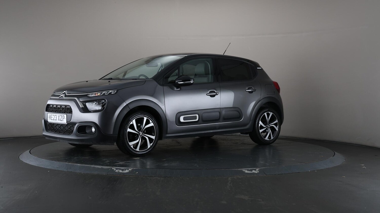 Used Citroen C3 2023 for sale - 76060685: Photo 42