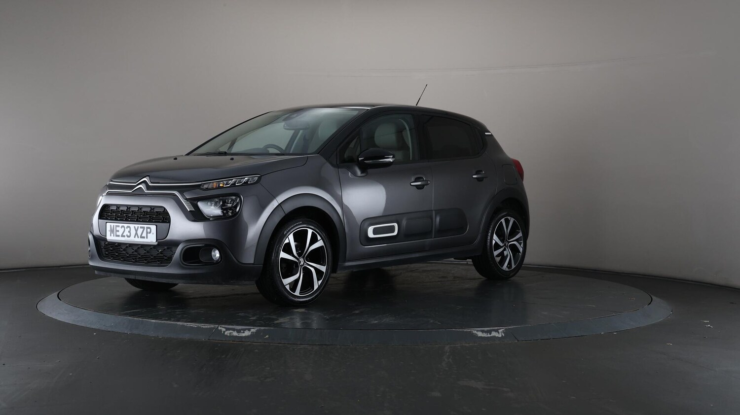 Used Citroen C3 2023 for sale - 76060685: Photo 43
