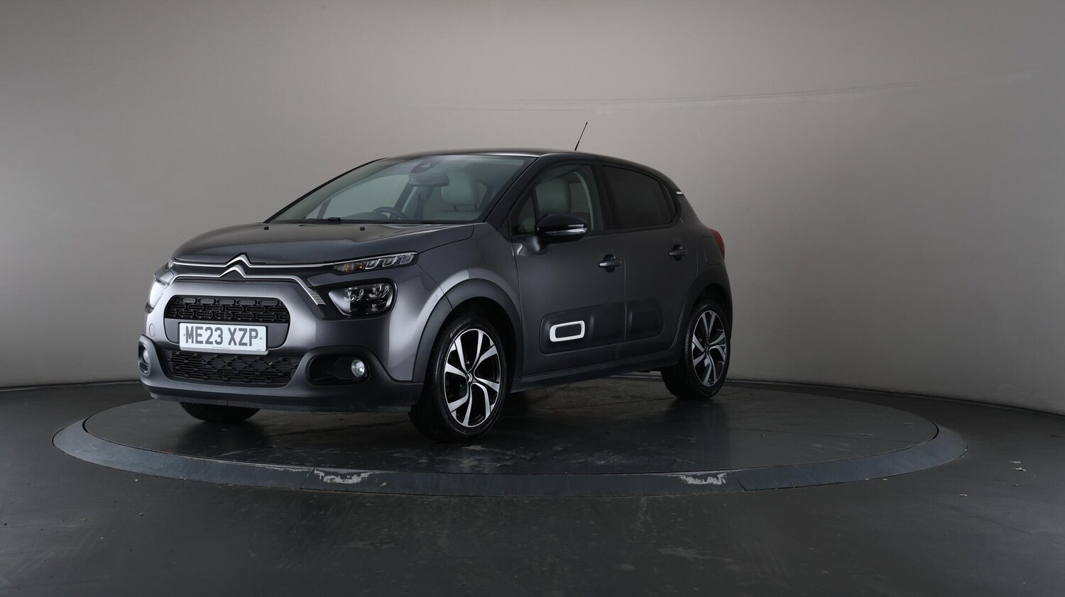 Used Citroen C3 2023 for sale - 76060685: Photo 44