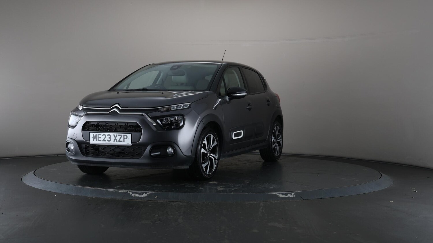 Used Citroen C3 2023 for sale - 76060685: Photo 45