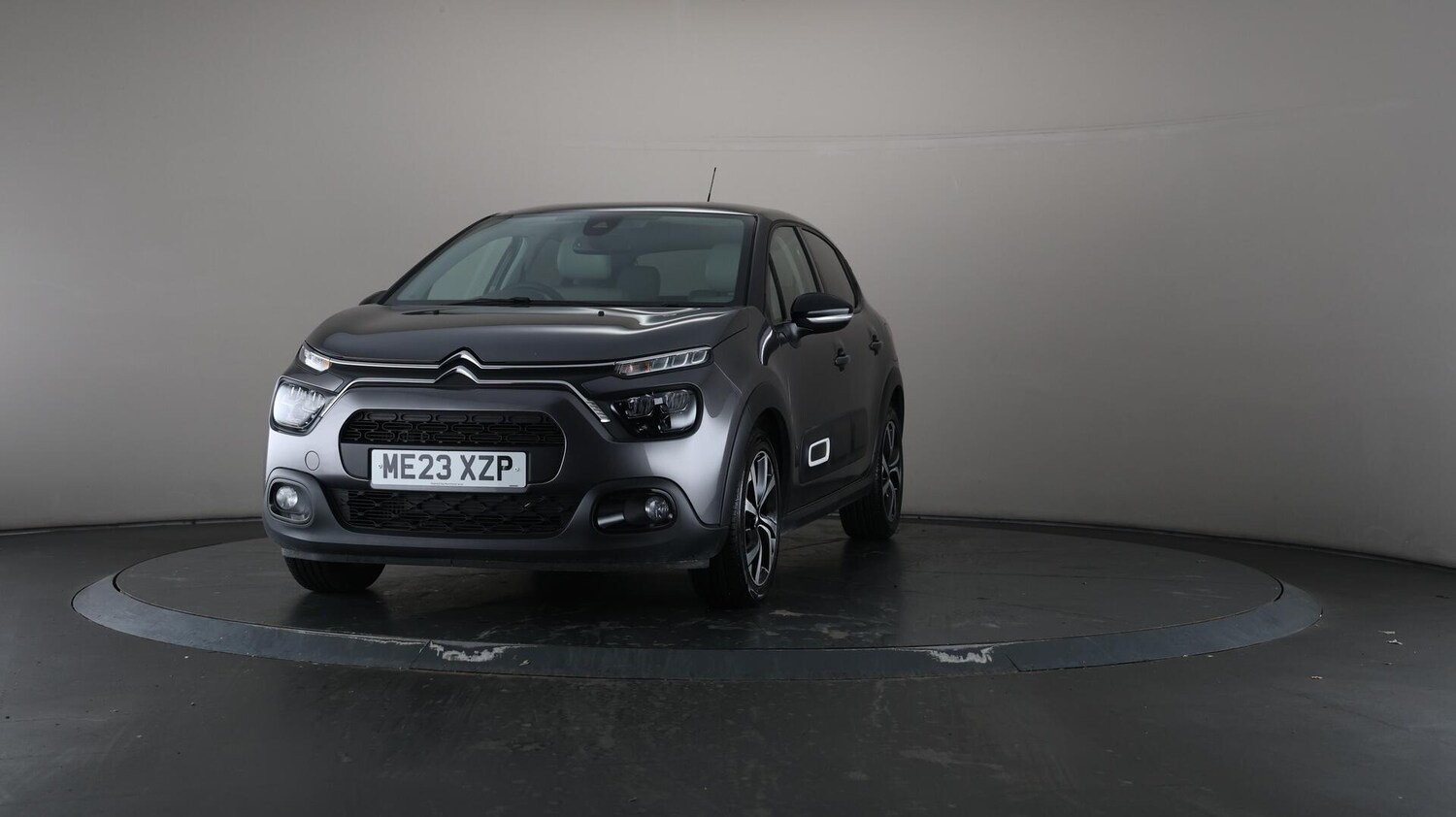 Used Citroen C3 2023 for sale - 76060685: Photo 47