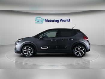 Used Citroen C3 2023 for sale - 76060685: Photo 4