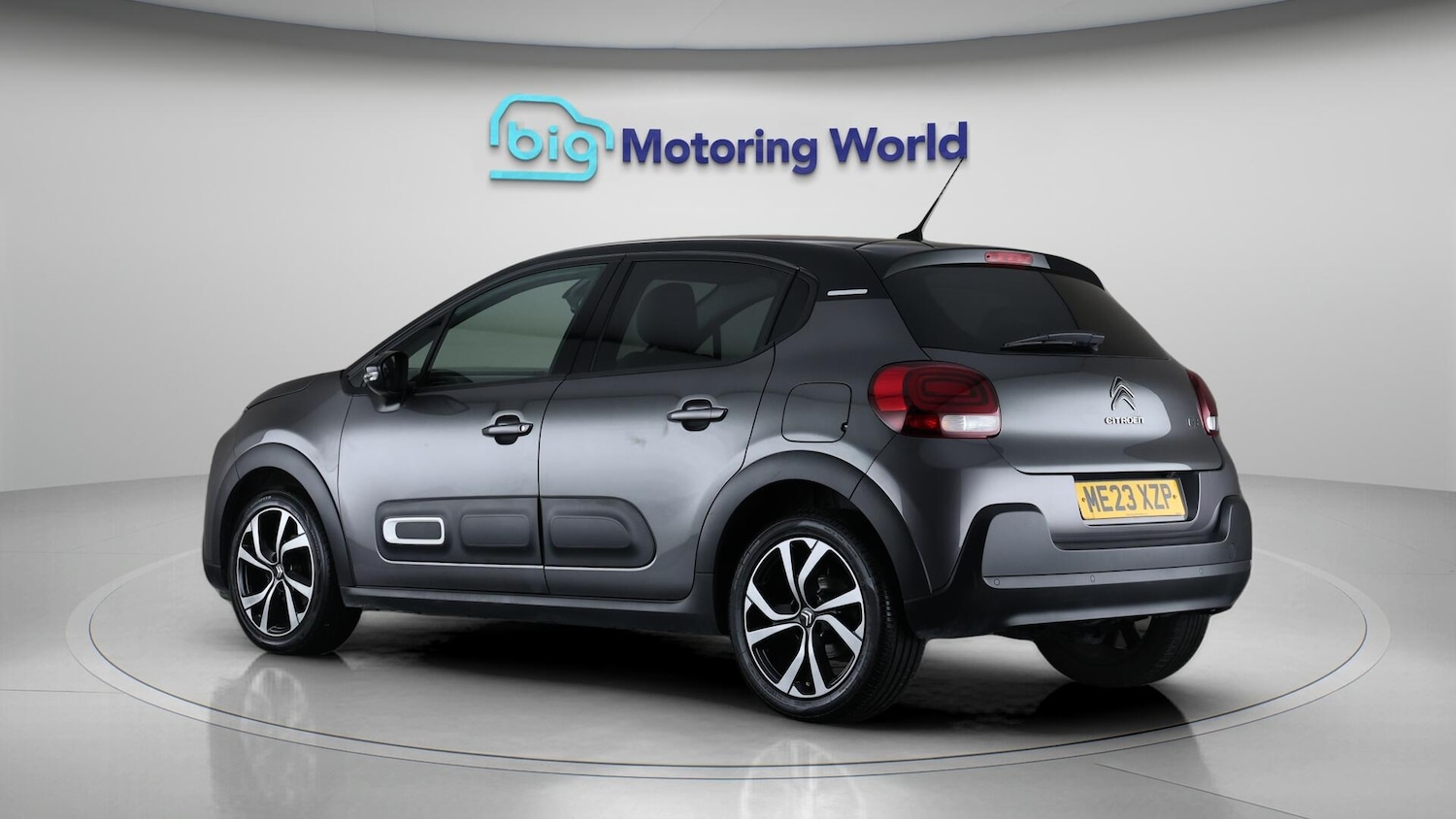 Used Citroen C3 2023 for sale - 76060685: Photo 5