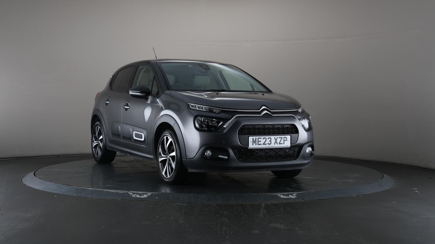 Used Citroen C3 2023 for sale - 76060685: Photo 52