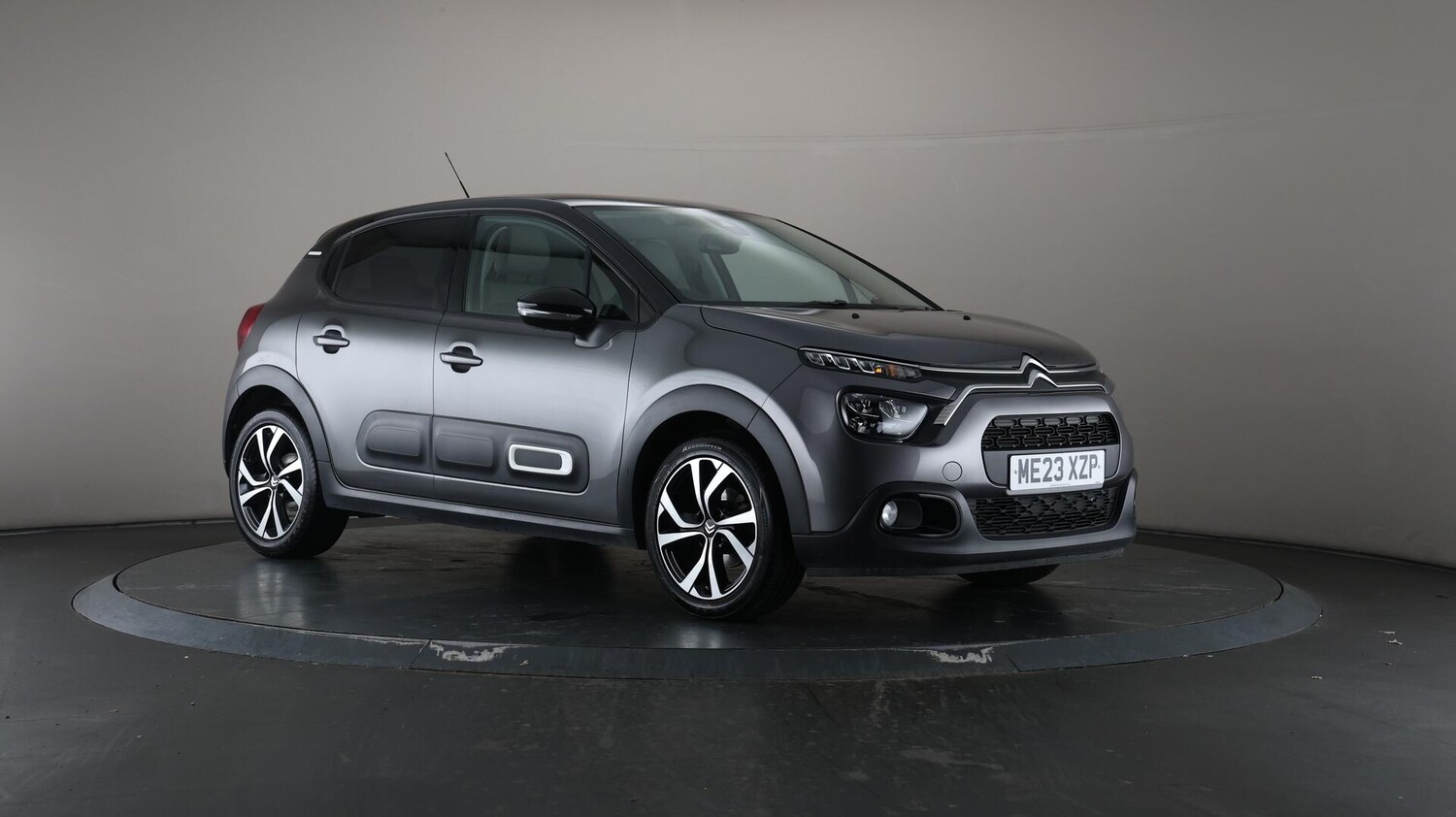 Used Citroen C3 2023 for sale - 76060685: Photo 54