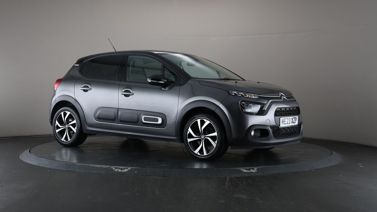 Used Citroen C3 2023 for sale - 76060685: Photo 55