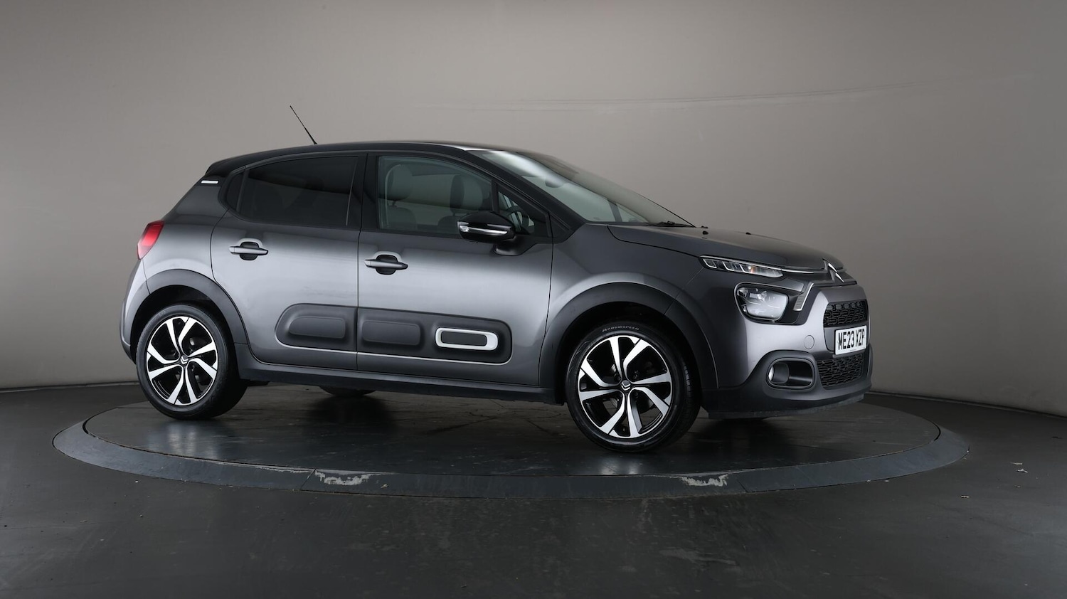 Used Citroen C3 2023 for sale - 76060685: Photo 56