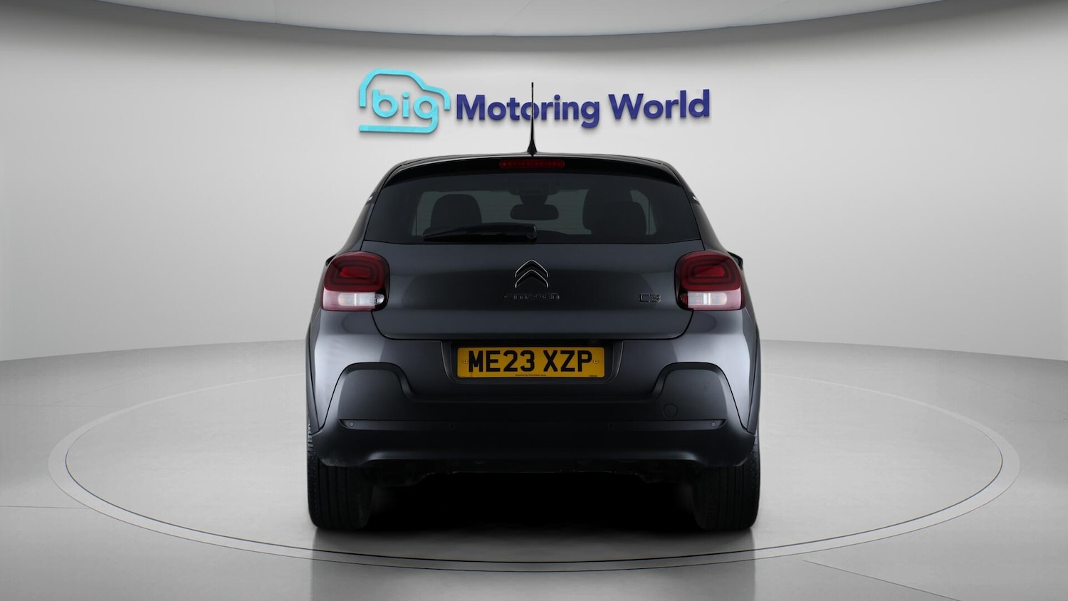 Used Citroen C3 2023 for sale - 76060685: Photo 6