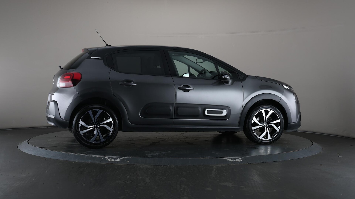 Used Citroen C3 2023 for sale - 76060685: Photo 62