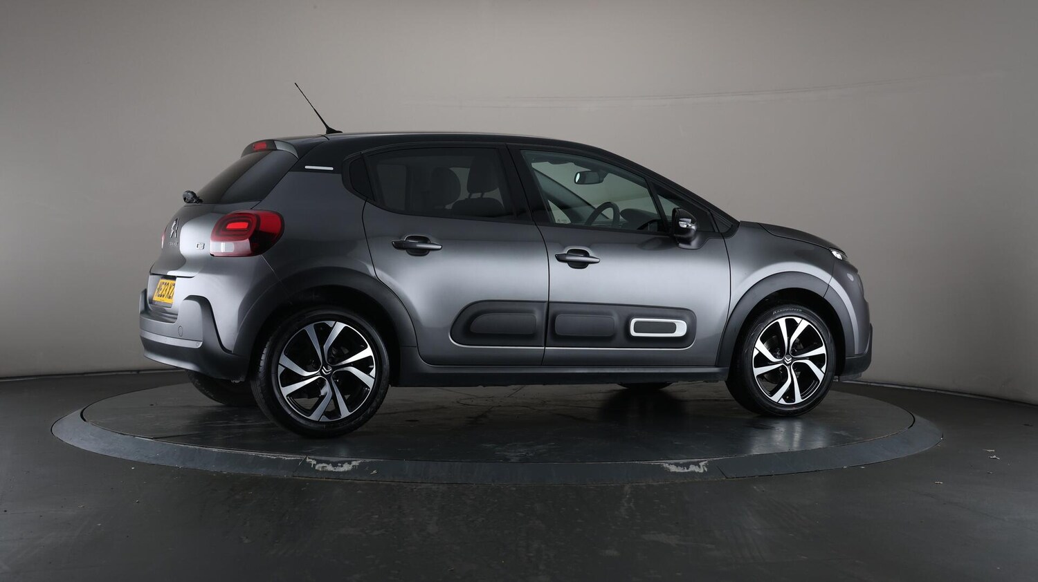 Used Citroen C3 2023 for sale - 76060685: Photo 63
