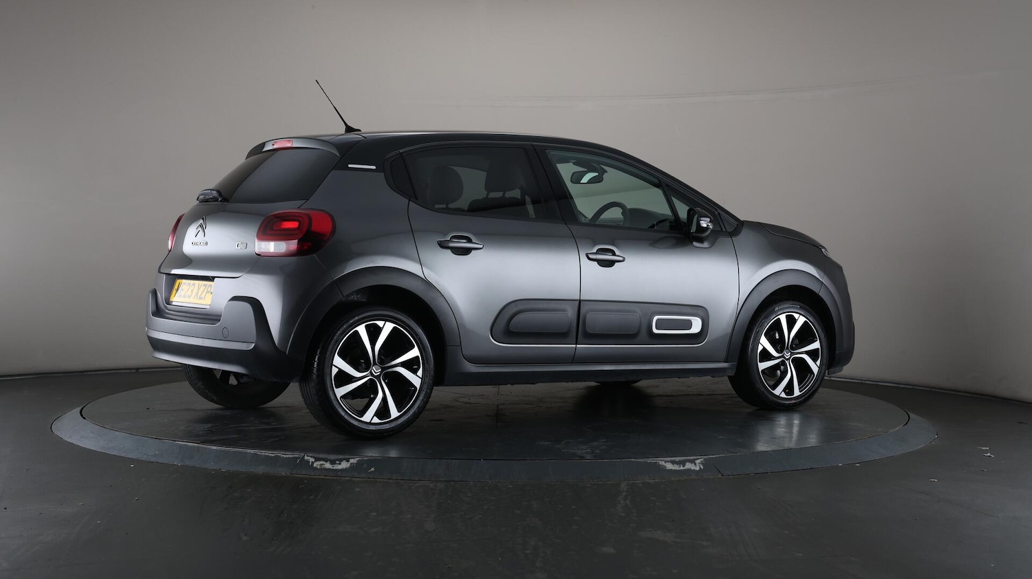 Used Citroen C3 2023 for sale - 76060685: Photo 64