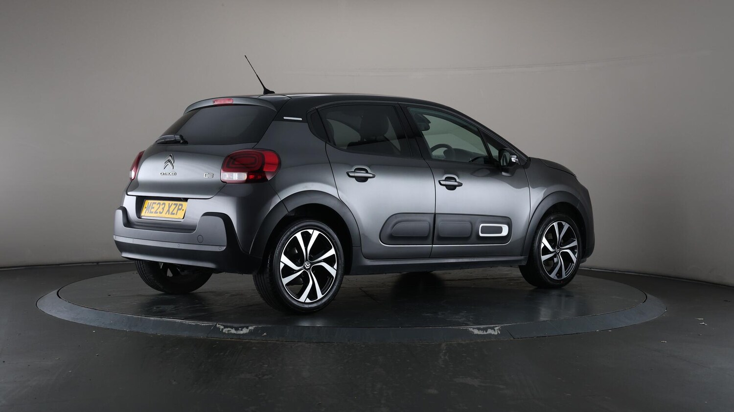 Used Citroen C3 2023 for sale - 76060685: Photo 65