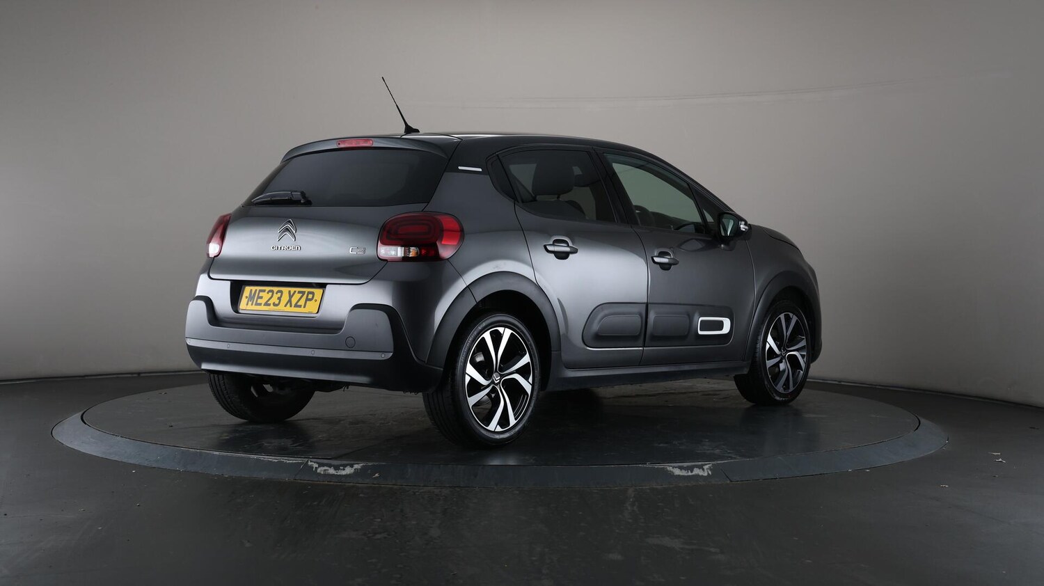 Used Citroen C3 2023 for sale - 76060685: Photo 66