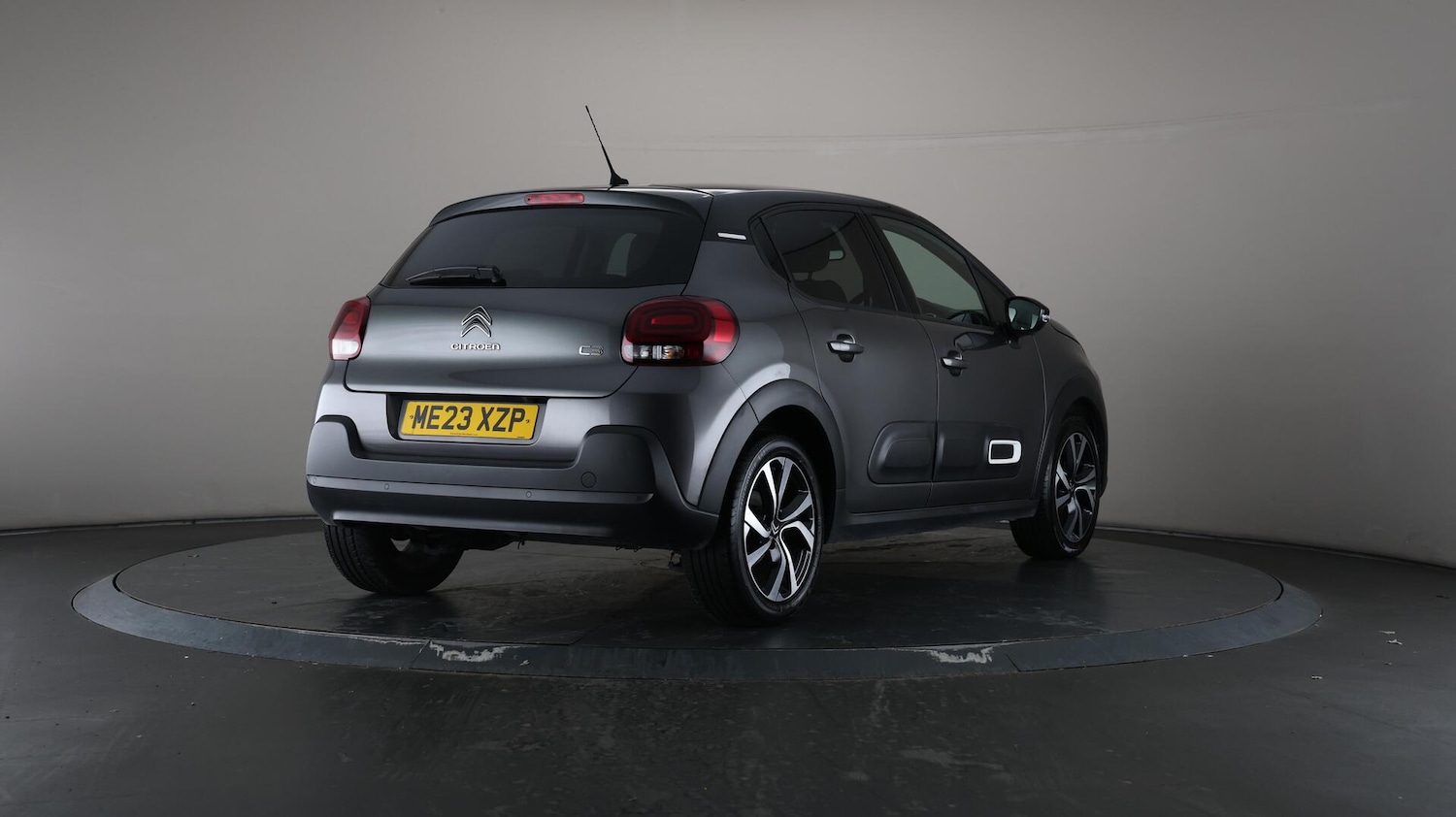 Used Citroen C3 2023 for sale - 76060685: Photo 67