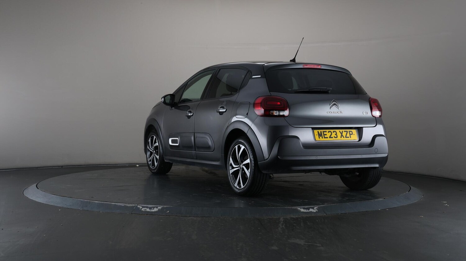 Used Citroen C3 2023 for sale - 76060685: Photo 68