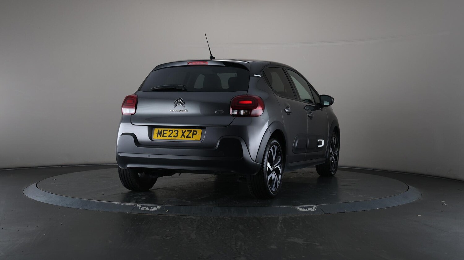 Used Citroen C3 2023 for sale - 76060685: Photo 69