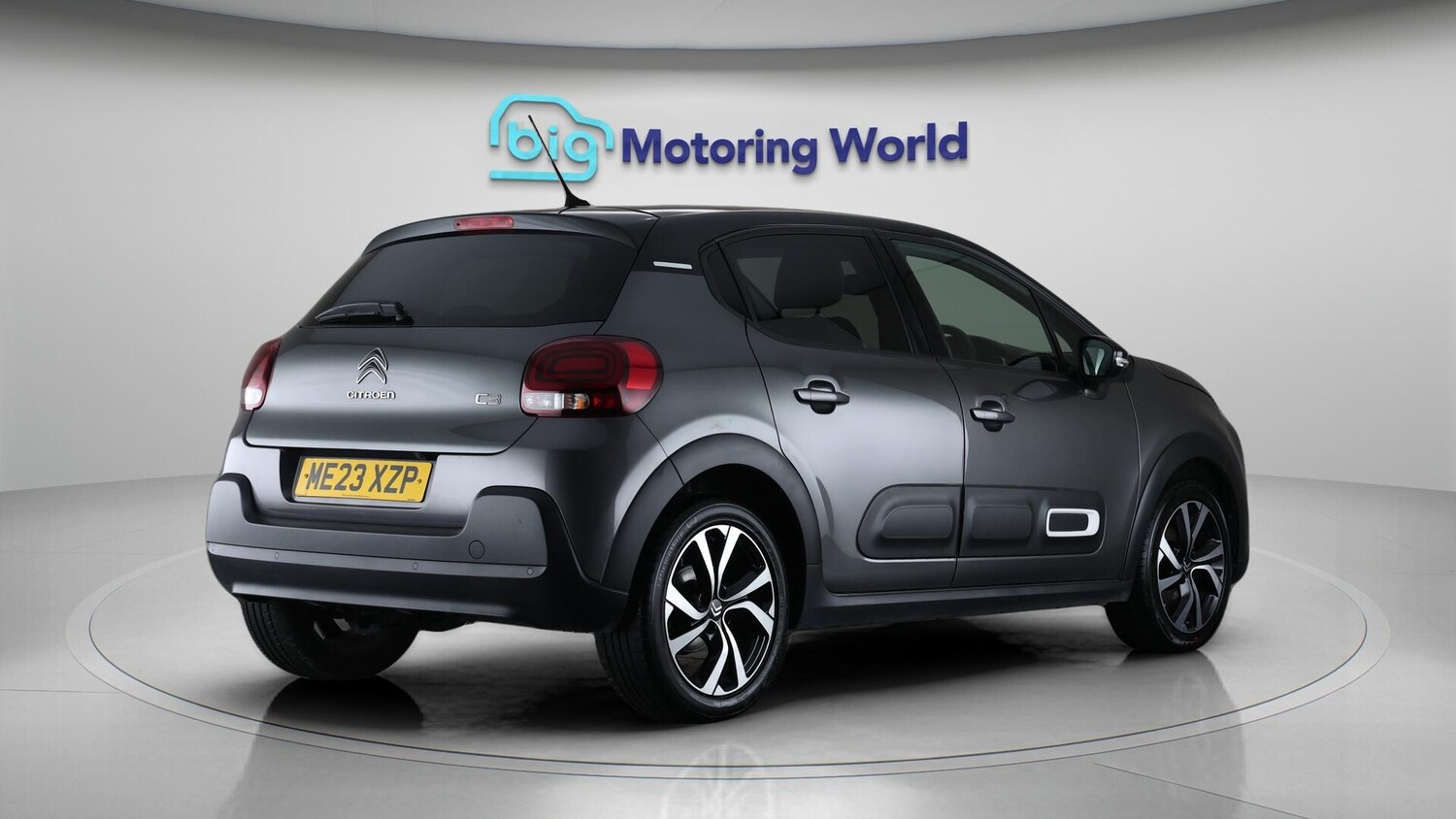 Used Citroen C3 2023 for sale - 76060685: Photo 7