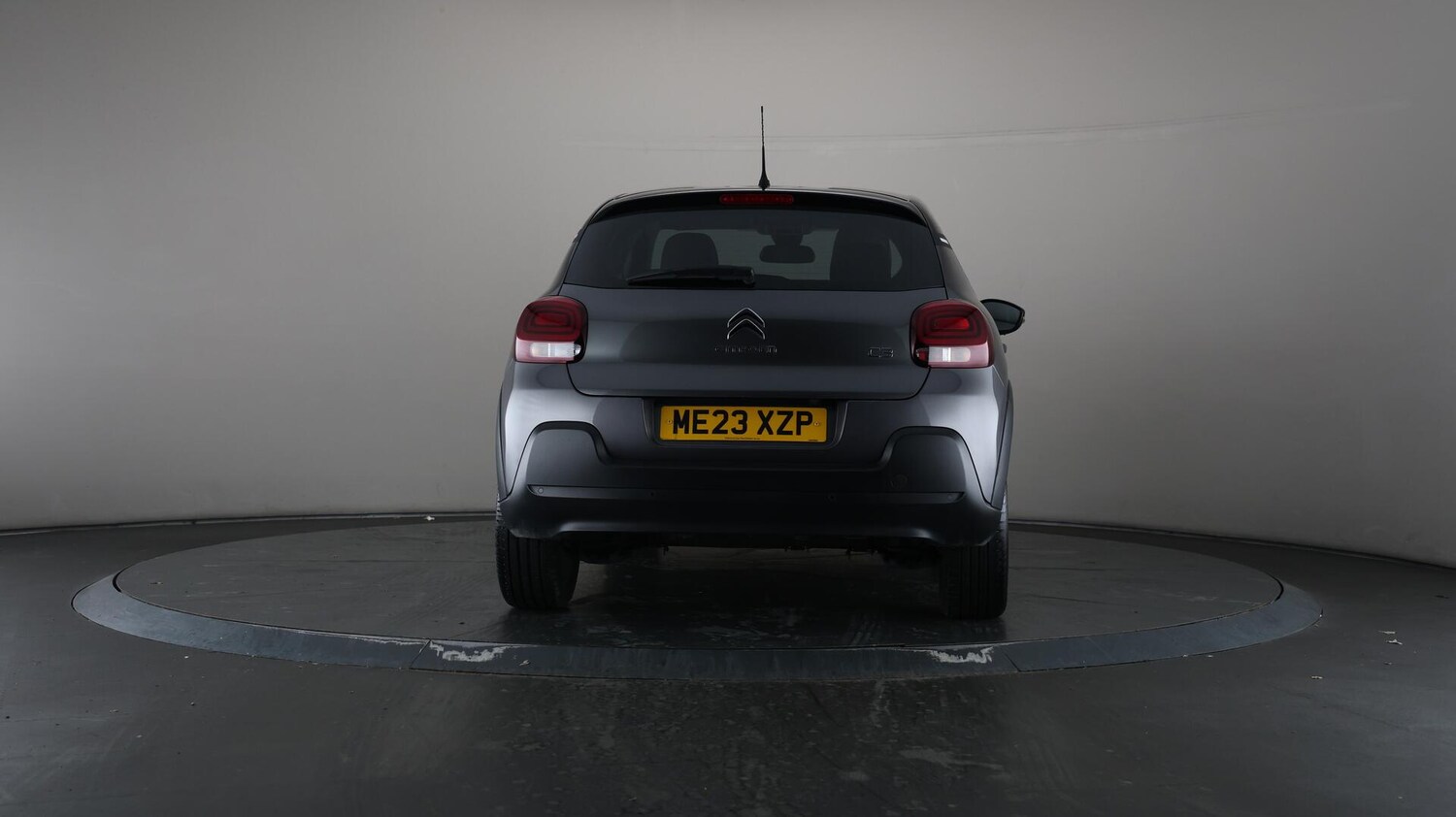 Used Citroen C3 2023 for sale - 76060685: Photo 71