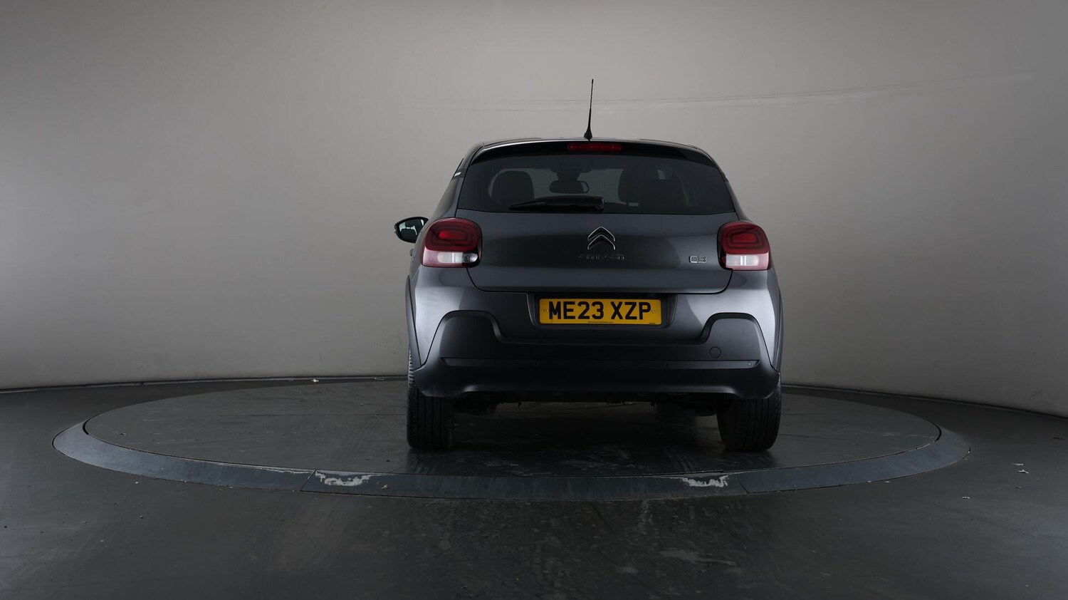 Used Citroen C3 2023 for sale - 76060685: Photo 72