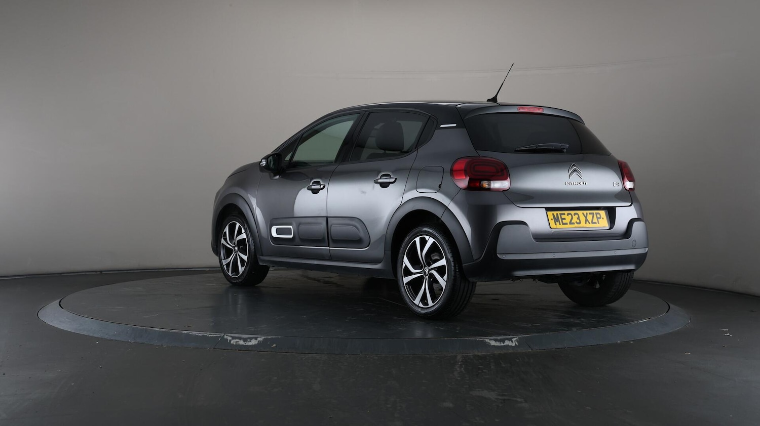Used Citroen C3 2023 for sale - 76060685: Photo 73