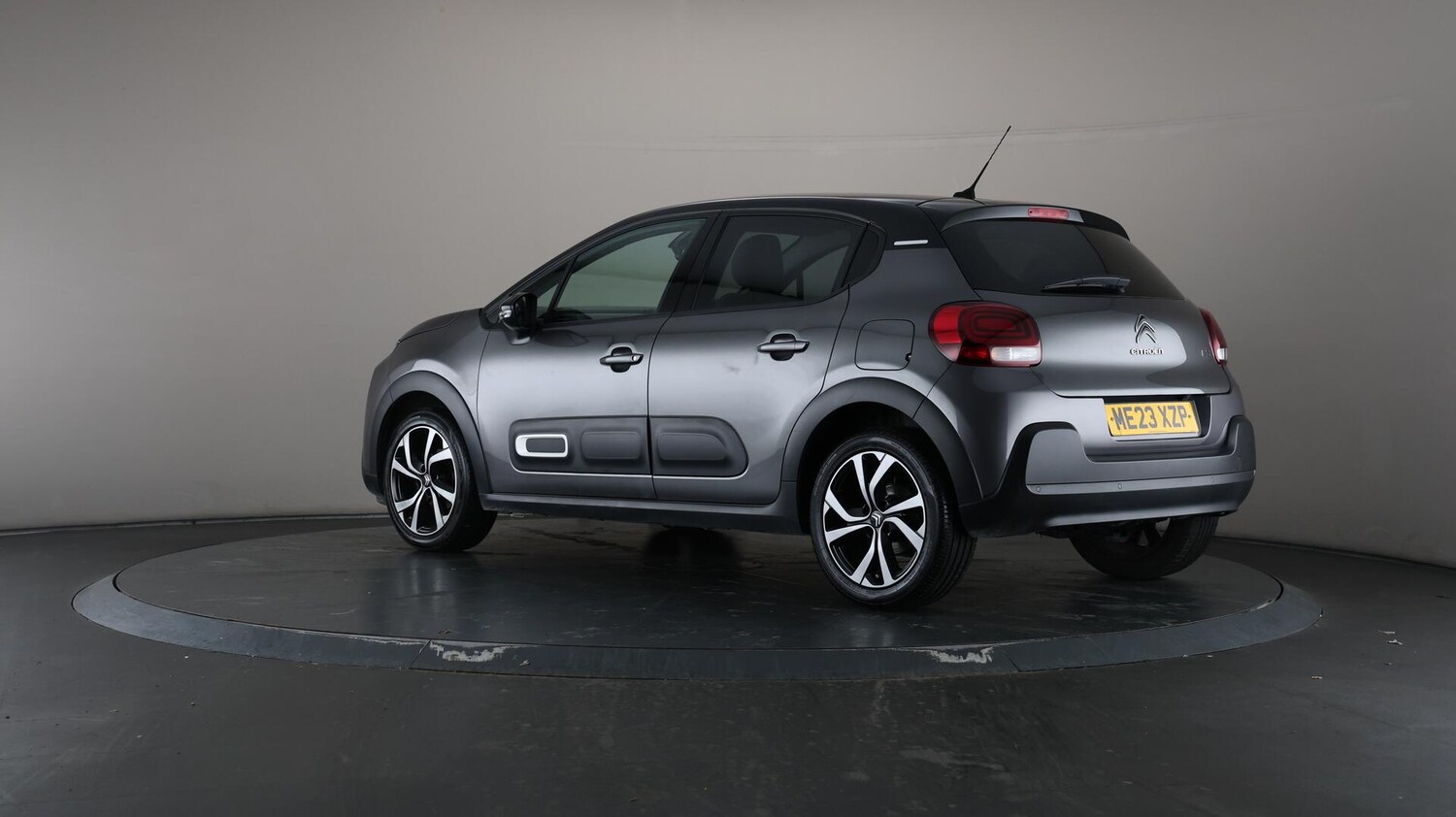 Used Citroen C3 2023 for sale - 76060685: Photo 74