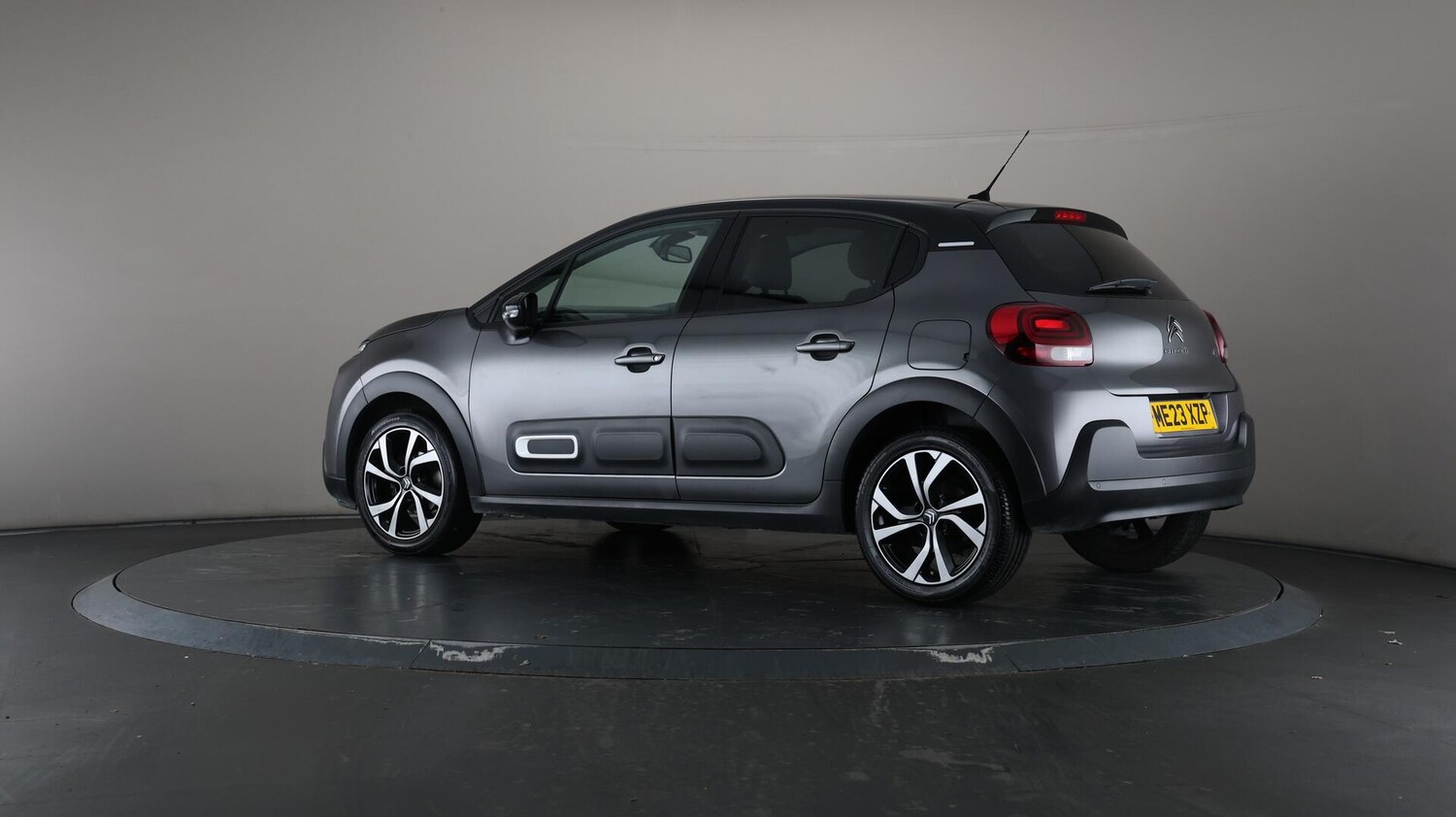 Used Citroen C3 2023 for sale - 76060685: Photo 75