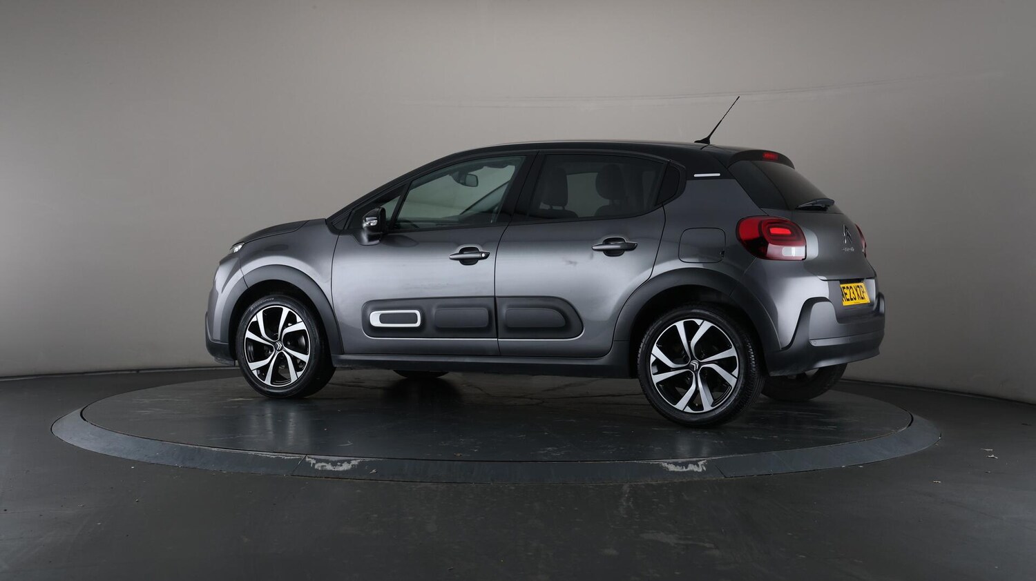 Used Citroen C3 2023 for sale - 76060685: Photo 76