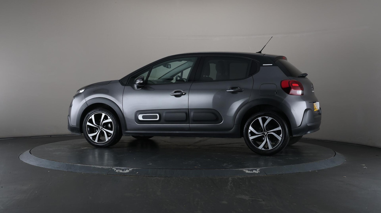 Used Citroen C3 2023 for sale - 76060685: Photo 77