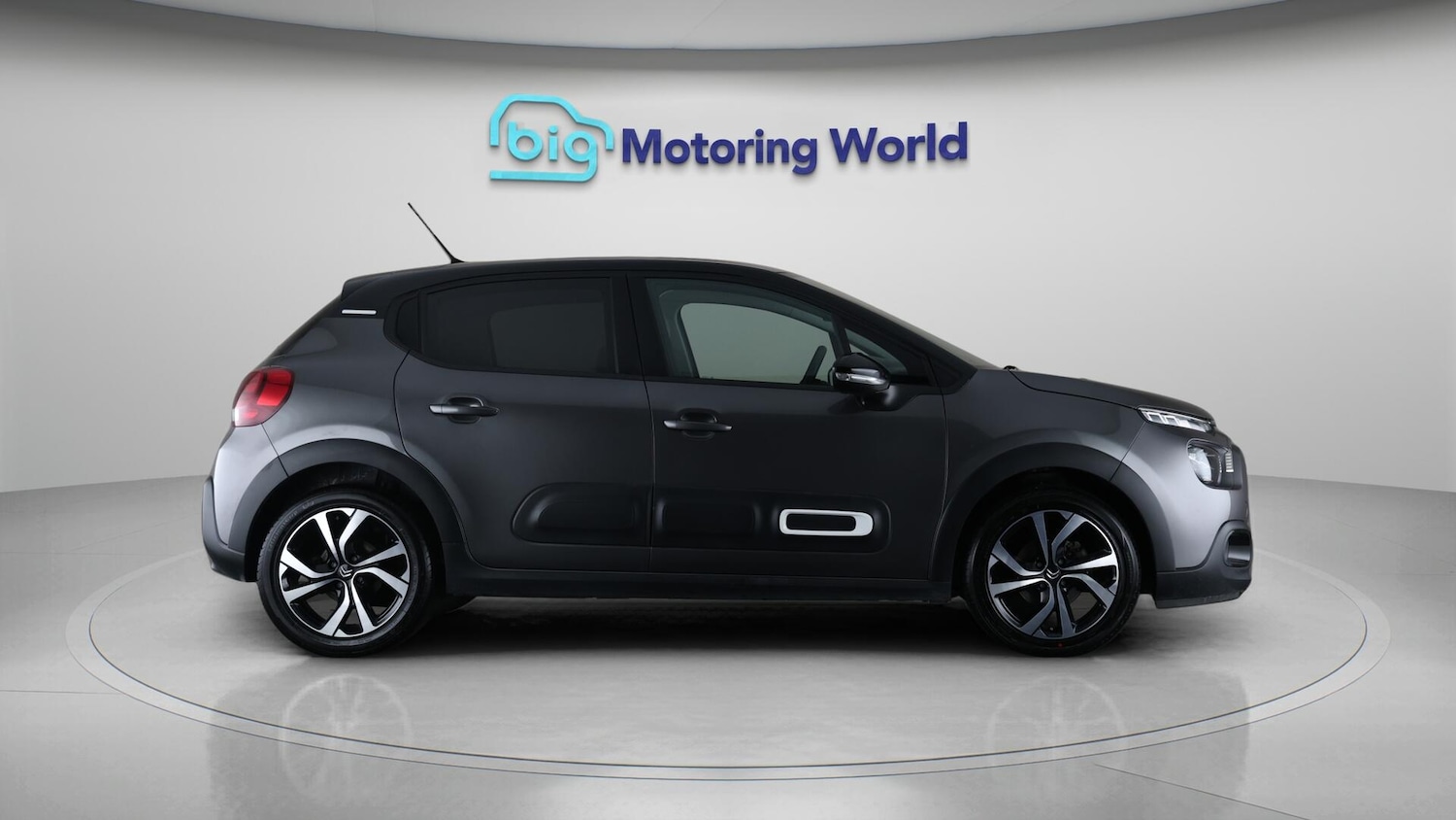 Used Citroen C3 2023 for sale - 76060685: Photo 8