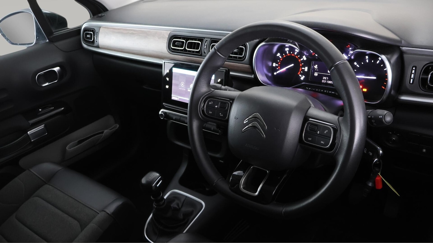 Used Citroen C3 2023 for sale - 76060685: Photo 9
