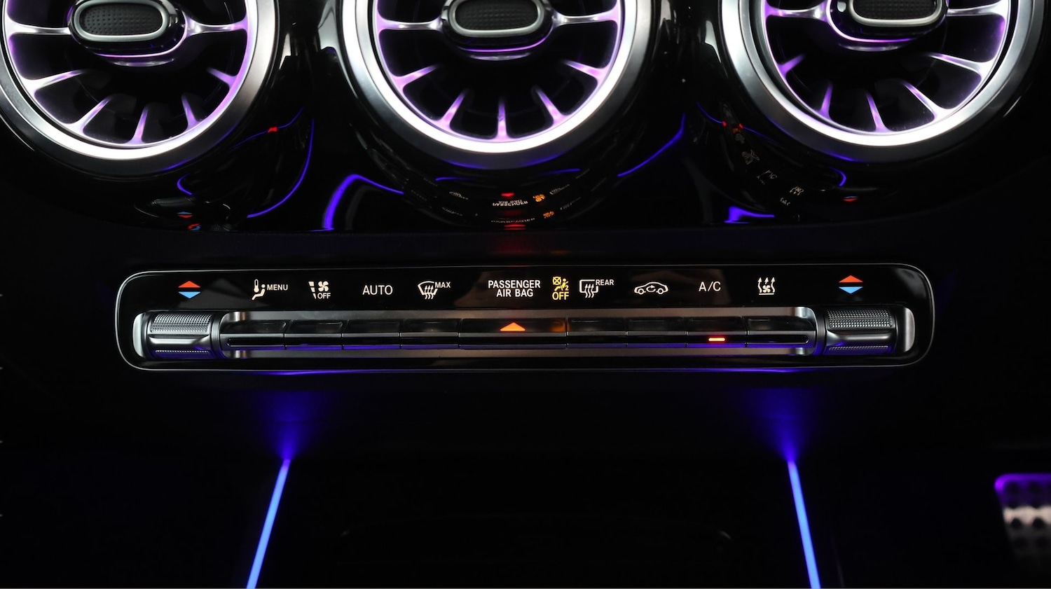 Used Mercedes-Benz EQA 2022 for sale - 77637035: Photo 12