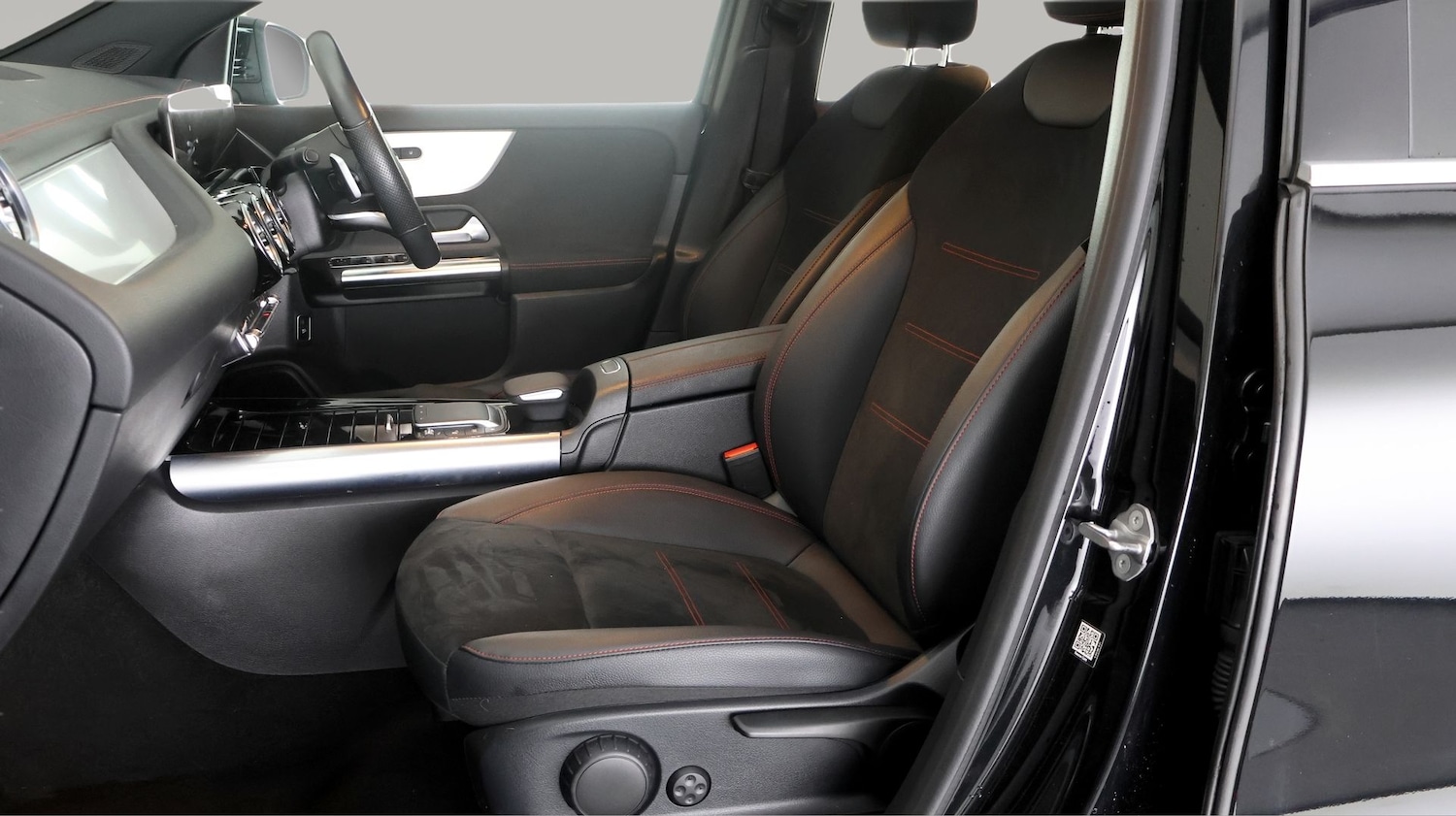 Used Mercedes-Benz EQA 2022 for sale - 77637035: Photo 14