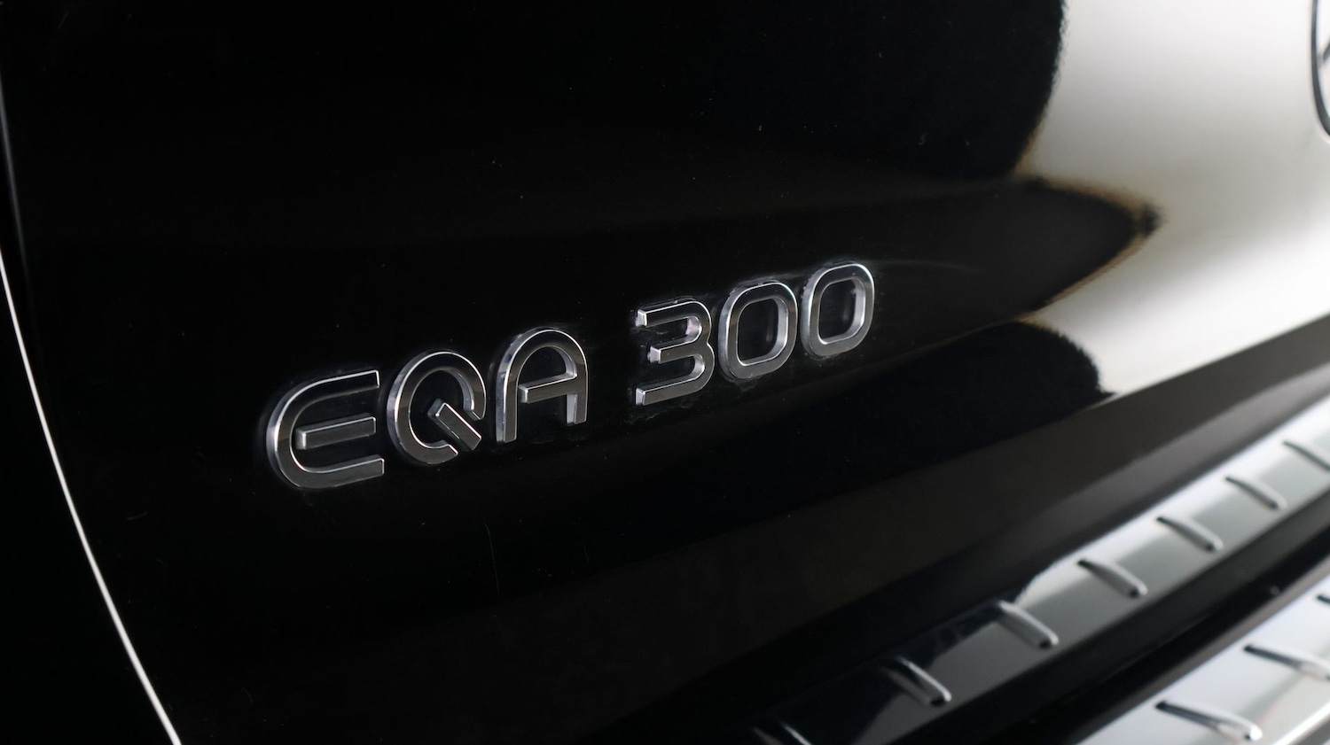 Used Mercedes-Benz EQA 2022 for sale - 77637035: Photo 22