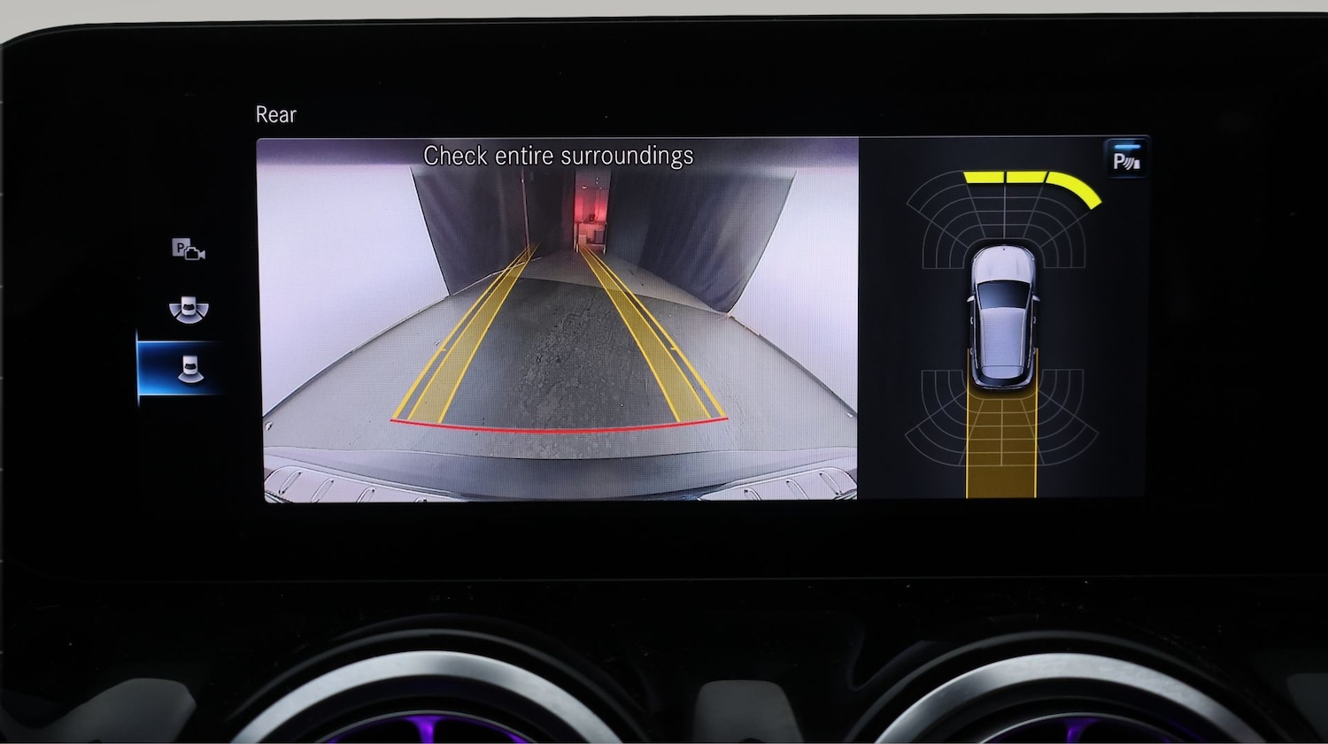 Used Mercedes-Benz EQA 2022 for sale - 77637035: Photo 25