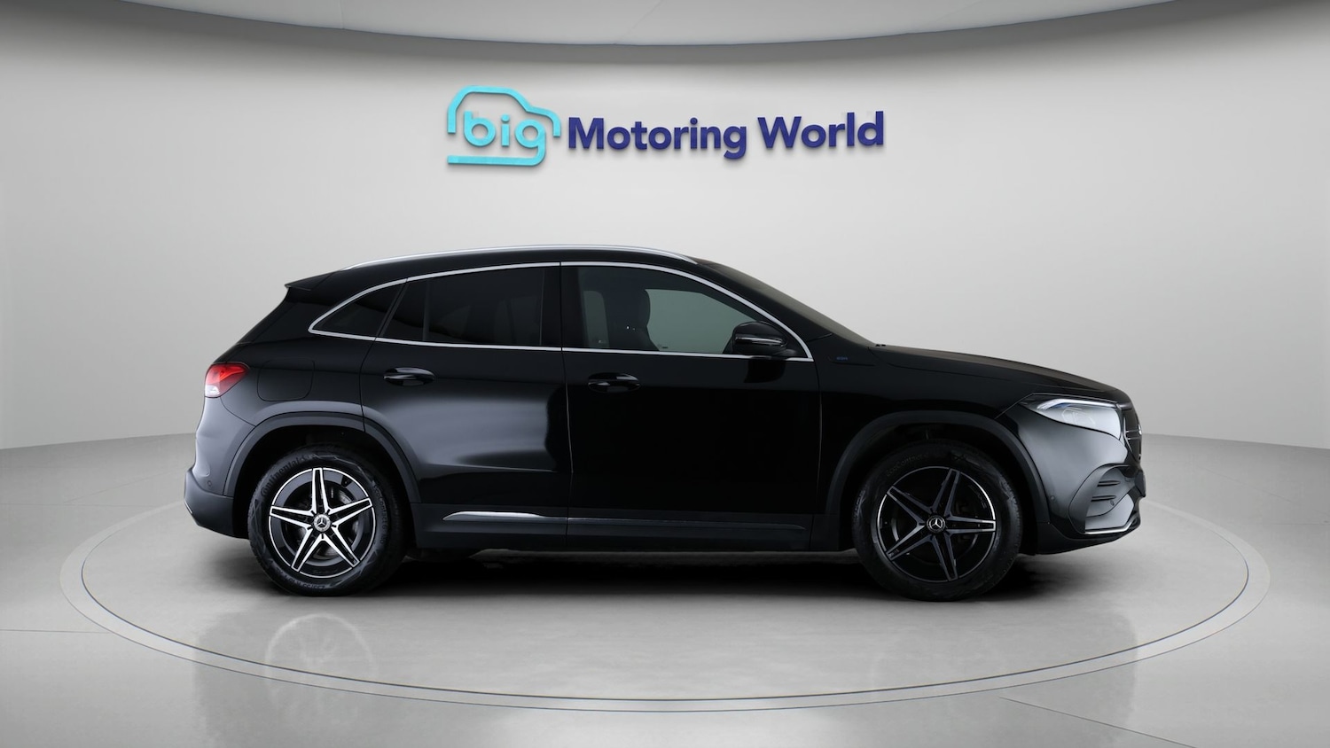 Used Mercedes-Benz EQA 2022 for sale - 77637035: Photo 8