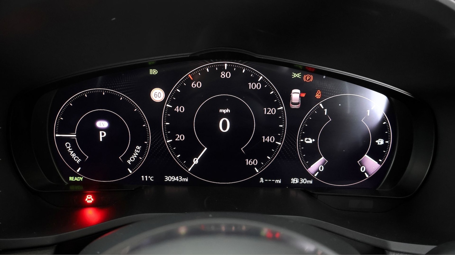 Used Mazda CX-60 2024 for sale - 78123841: Photo 10