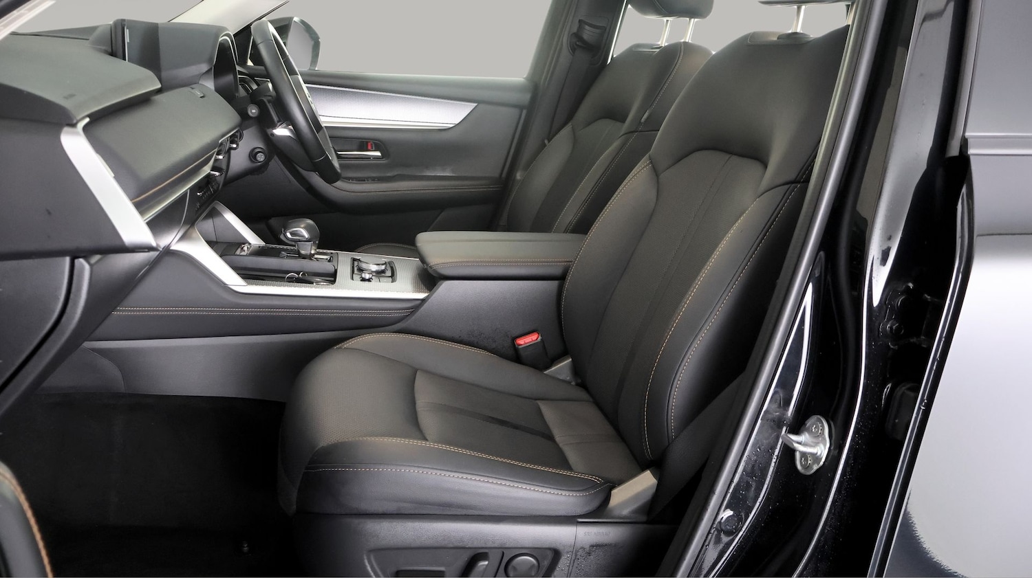 Used Mazda CX-60 2024 for sale - 78123841: Photo 14