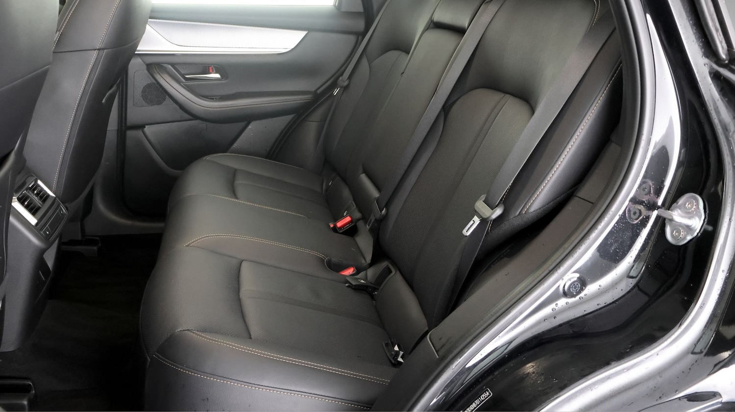 Used Mazda CX-60 2024 for sale - 78123841: Photo 16