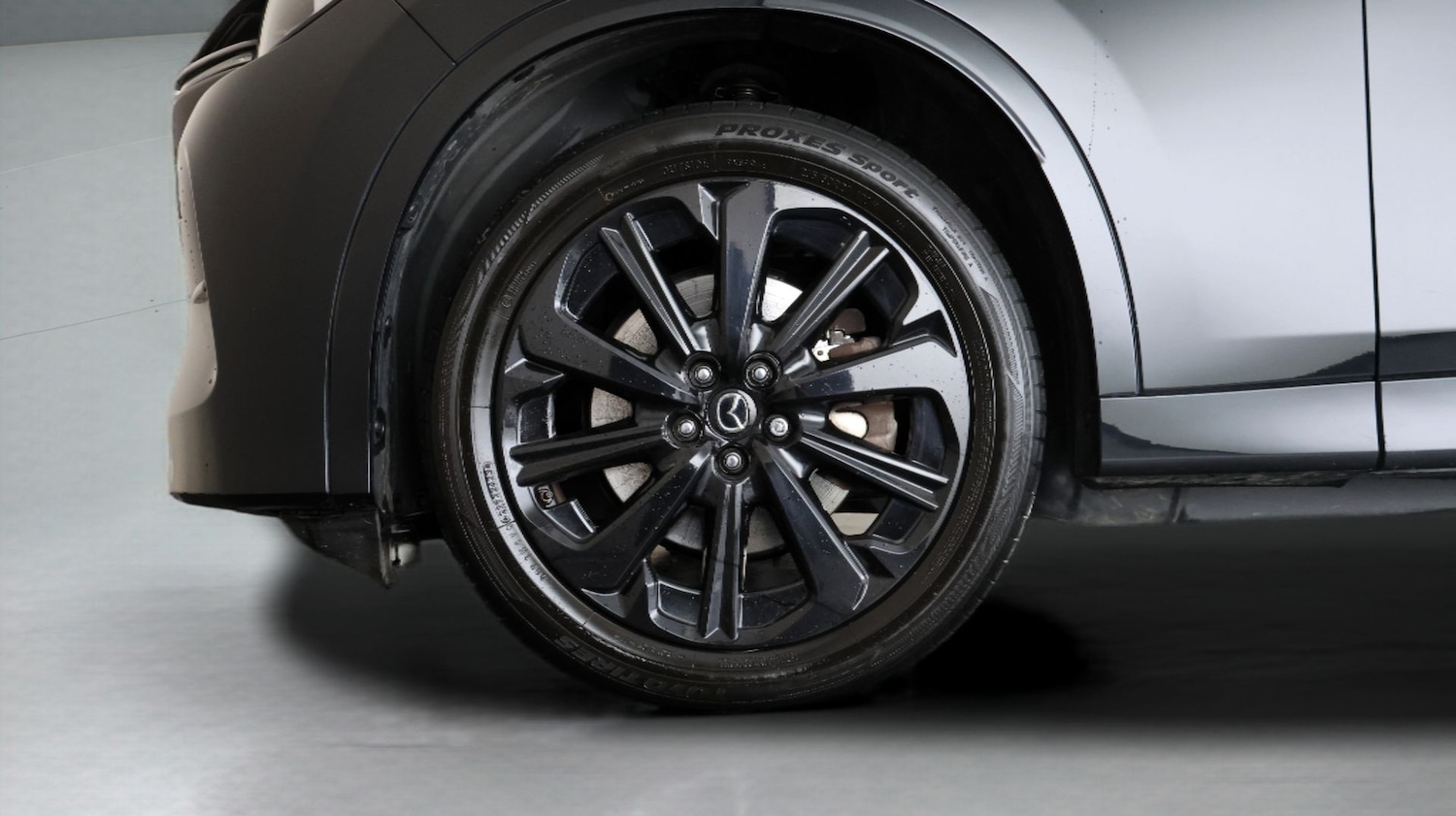 Used Mazda CX-60 2024 for sale - 78123841: Photo 18