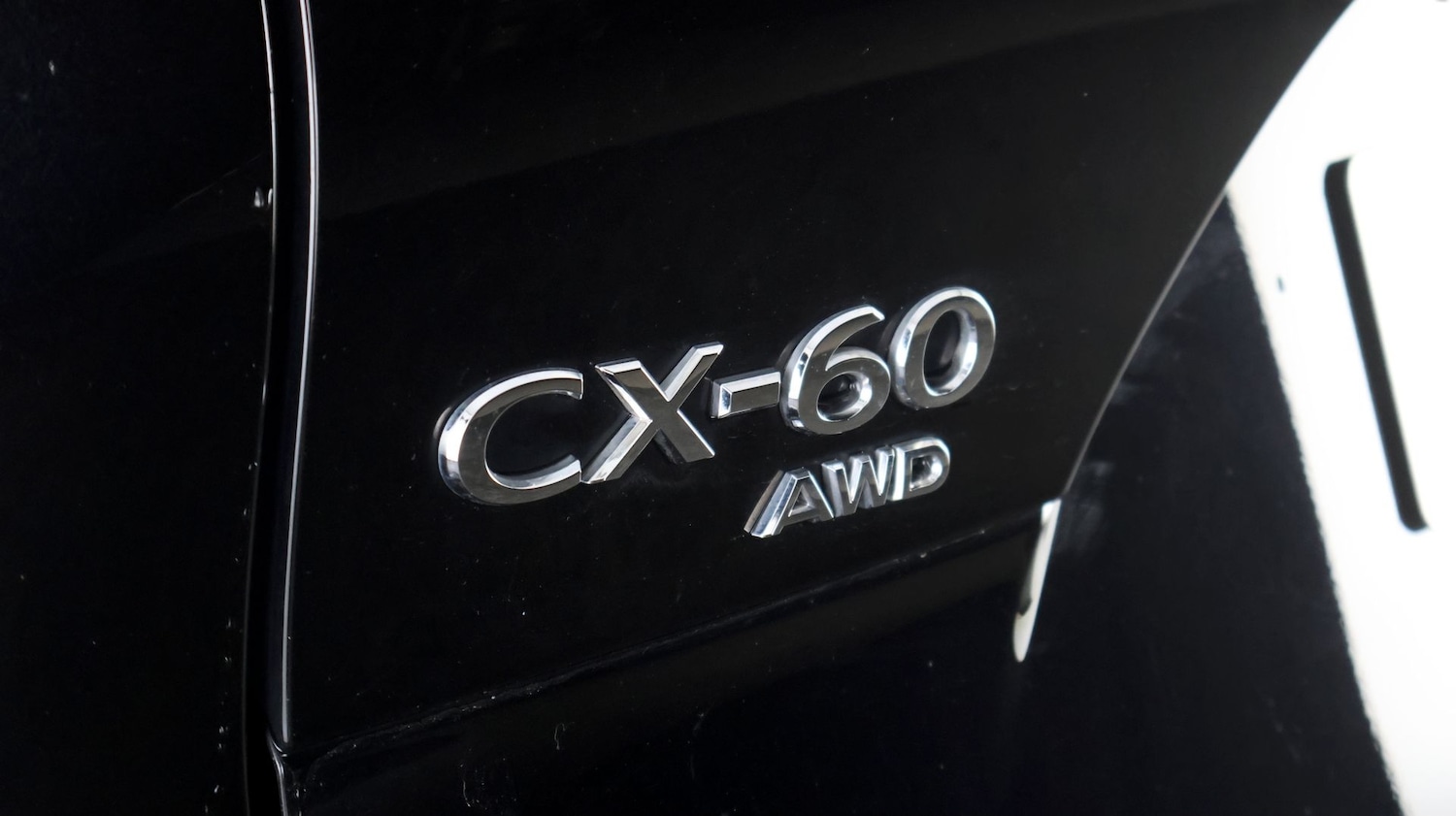 Used Mazda CX-60 2024 for sale - 78123841: Photo 20