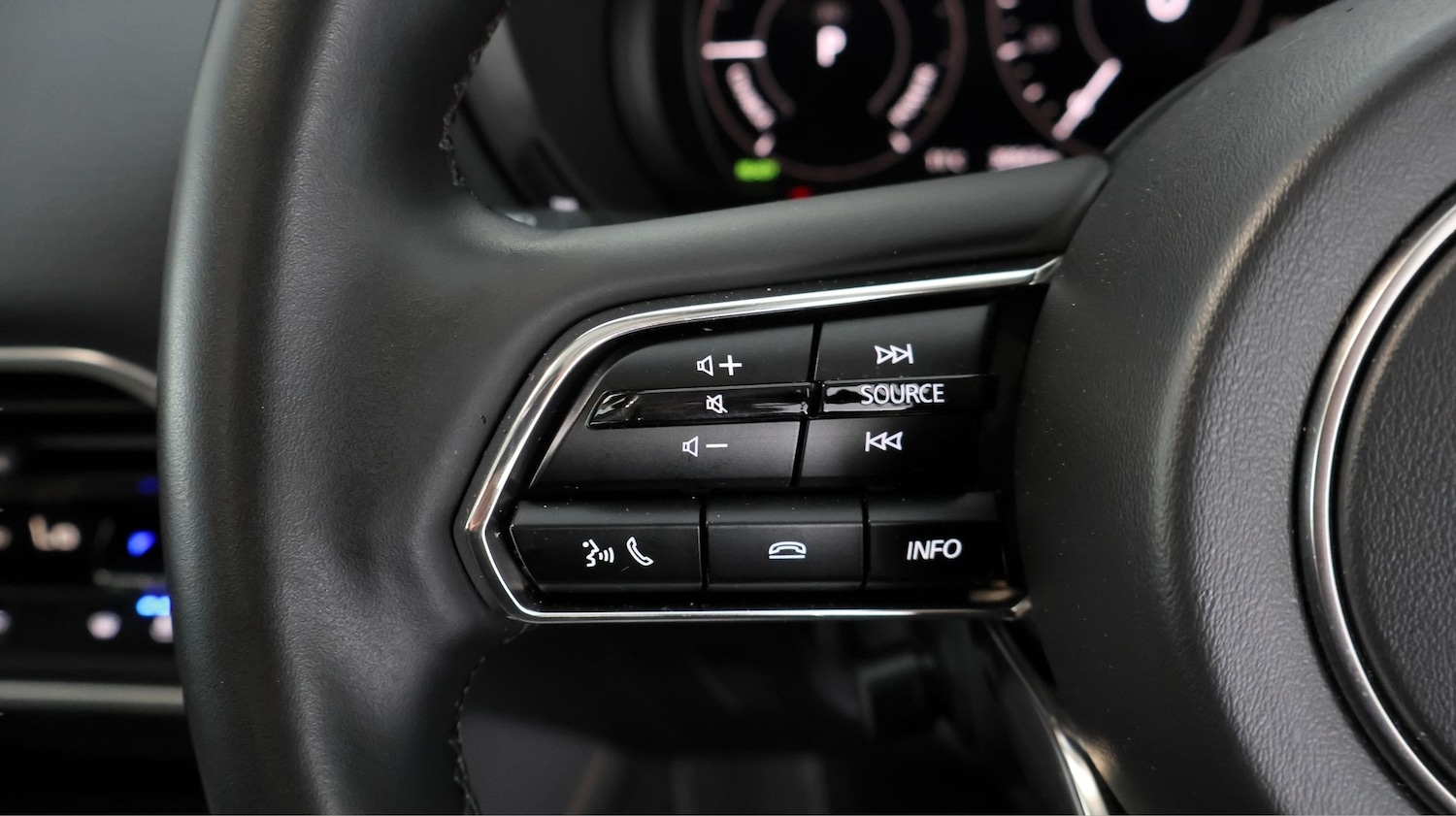 Used Mazda CX-60 2024 for sale - 78123841: Photo 22