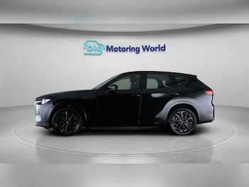 Used Mazda CX-60 2024 for sale - 78123841: Photo