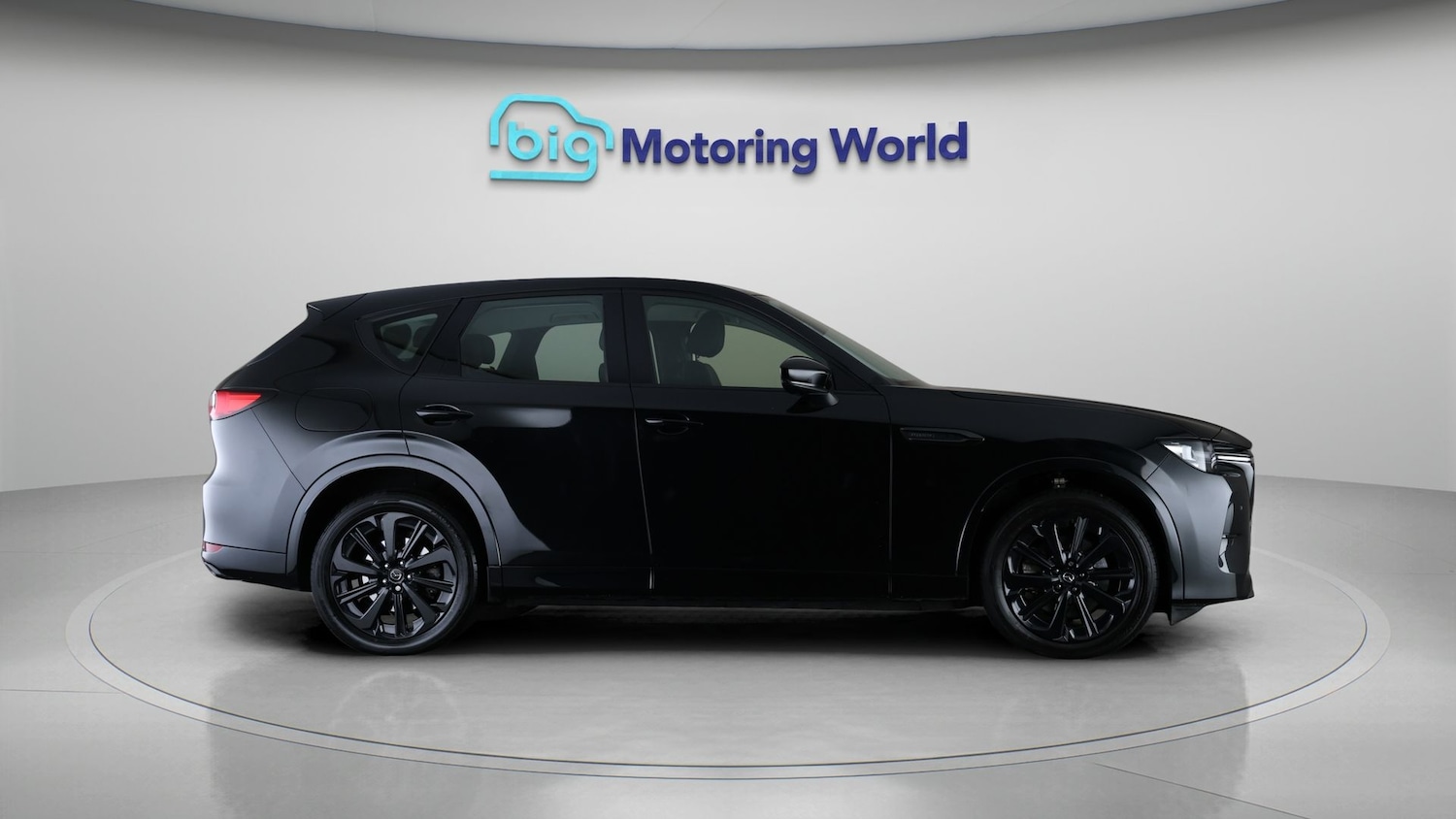 Used Mazda CX-60 2024 for sale - 78123841: Photo 8