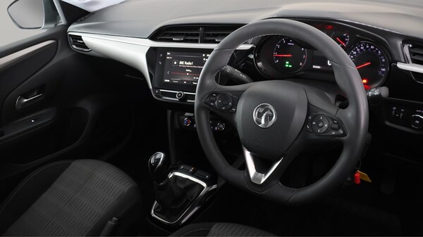 Used Vauxhall Corsa 2023 for sale - 76214753: Photo 10