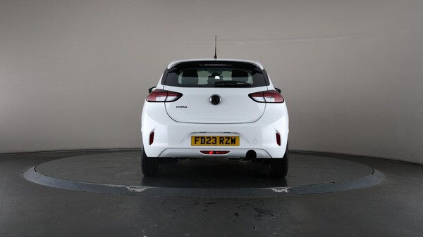 Used Vauxhall Corsa 2023 for sale - 76214753: Photo 11