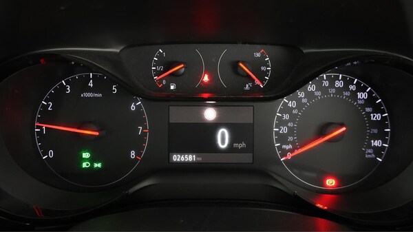 Used Vauxhall Corsa 2023 for sale - 76214753: Photo 12