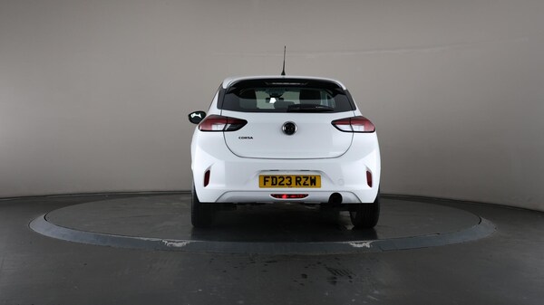 Used Vauxhall Corsa 2023 for sale - 76214753: Photo 13