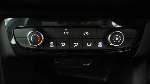 Used Vauxhall Corsa 2023 for sale - 76214753: Photo 14