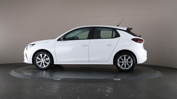 Used Vauxhall Corsa 2023 for sale - 76214753: Photo 15